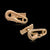 Cartier Vintage Gold Cufflinks