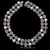Van Cleef & Arpels Mother of Pearl Collar Necklace